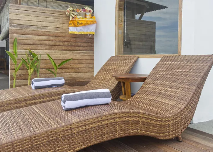 Moontana Beachfront *