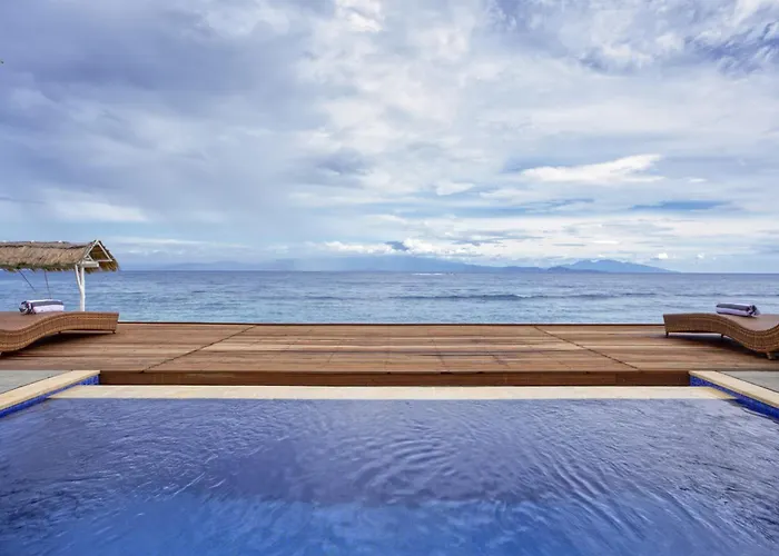 Moontana Beachfront