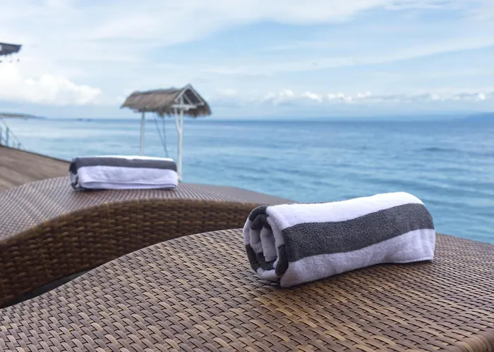 Moontana Beachfront