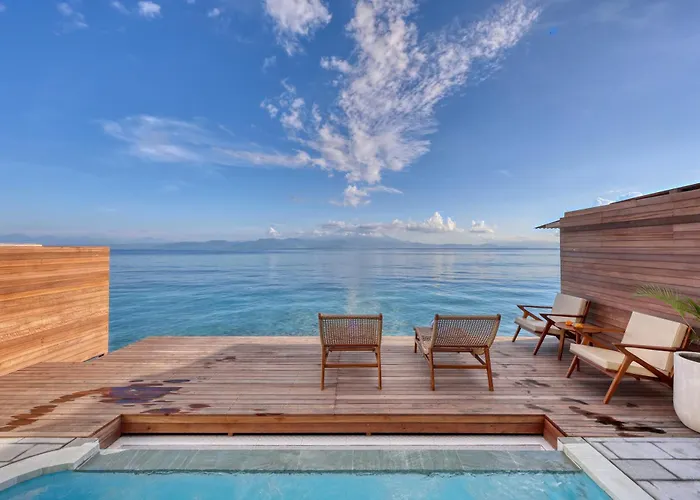 Moontana Beachfront