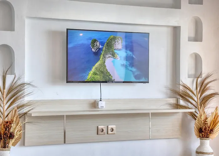 Moontana Beachfront Villa