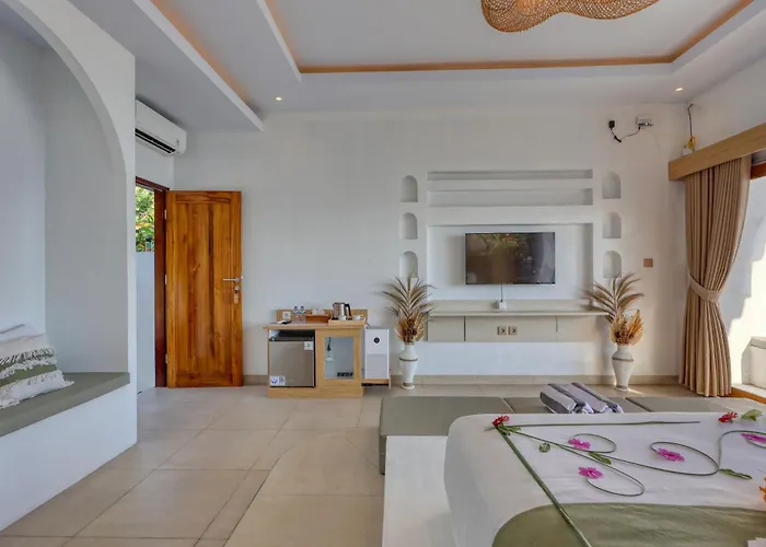 Moontana Beachfront