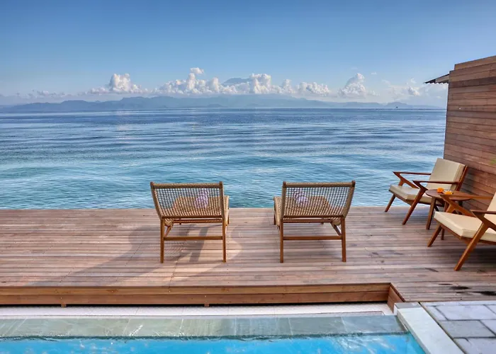 Moontana Beachfront *