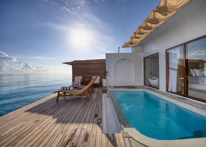 Moontana Beachfront